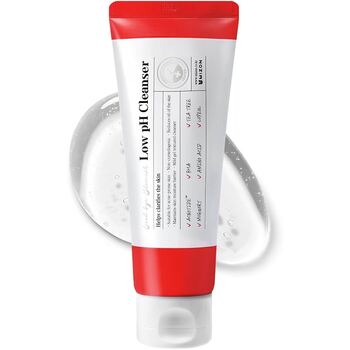 Čistiaca pena na pleť so sklonom k akné Goog Bye Blemish (Low pH Clean ser)